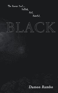 bokomslag Black: The Human Soul