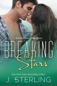bokomslag Breaking Stars