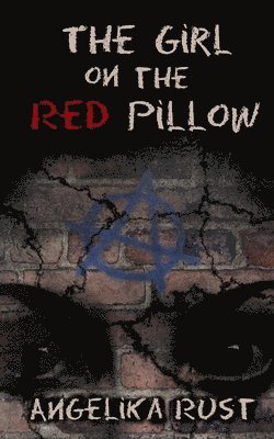 Girl on the Red Pillow 1