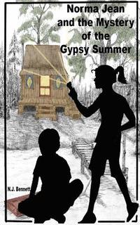 bokomslag Norma Jean and the Mystery of the Gypsy Summer