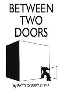 bokomslag Between Two Doors