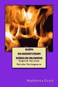 bokomslag Aleph-An Avatar's Diary
