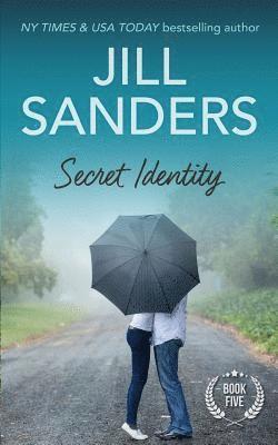 Secret Identity