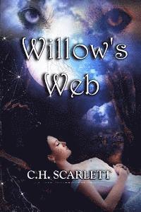 bokomslag Willow's Web