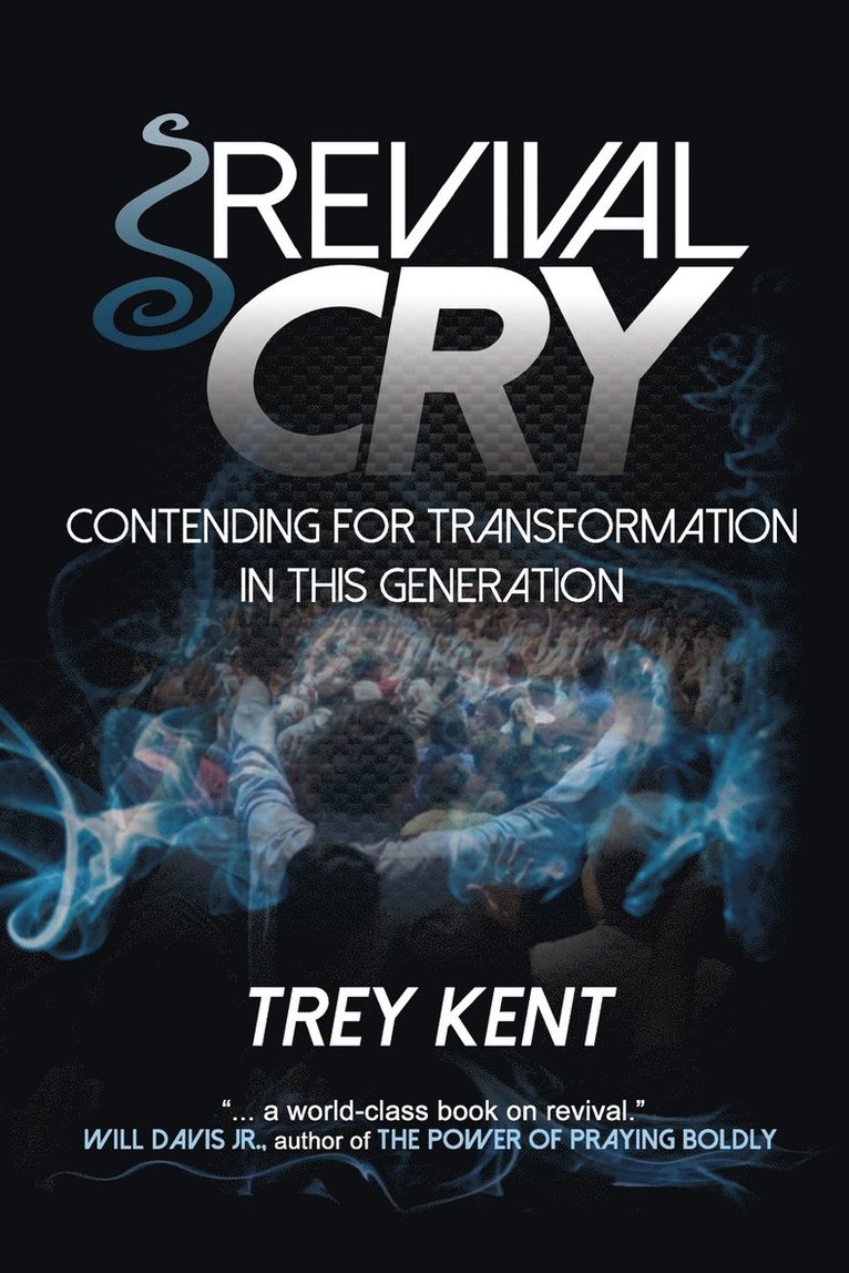 Revival Cry 1