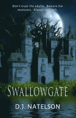 Swallowgate 1