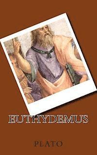 bokomslag Euthydemus