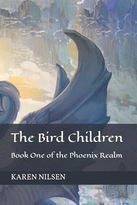 Karen Nilsen - Bird Children, Häftad