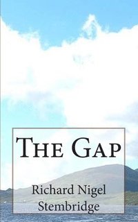 bokomslag The Gap
