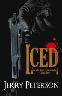 Jerry Peterson - Iced, Häftad