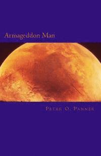 Armageddon Man 1