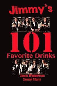 Jimmy's 101 Favorite Drinks 1