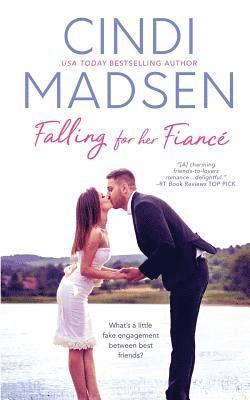 Falling for Her Fiance 1