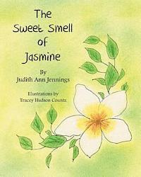 bokomslag The Sweet Smell of Jasmine