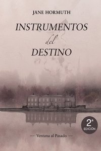 bokomslag Instrumentos del Destino