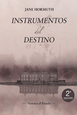 bokomslag Instrumentos del Destino