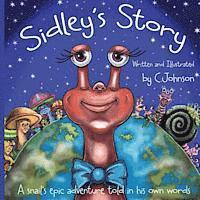 bokomslag Sidley's Story