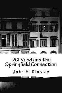 bokomslag DCI Reed and the Springfield Connection