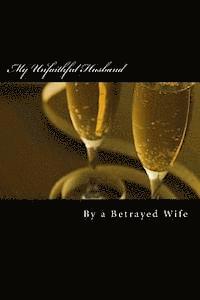 bokomslag My Unfaithful Husband