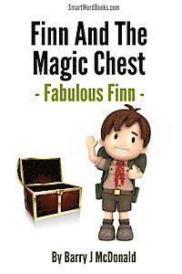 bokomslag Finn And The Magic Chest - Fabulous Finn