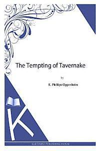 bokomslag The Tempting of Tavernake