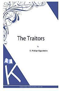 The Traitors 1