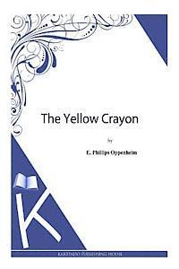 bokomslag The Yellow Crayon