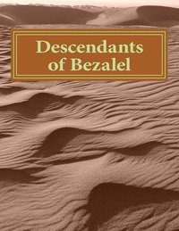 bokomslag Descendants of Bezalel
