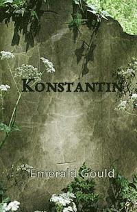 bokomslag Konstantin