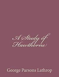 A Study of Hawthorne 1