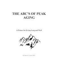 bokomslag The ABC's of Peak Aging