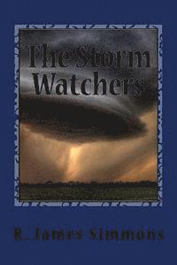 bokomslag The Storm Watchers