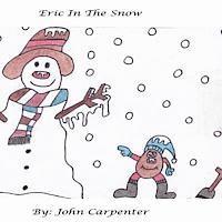 John Carpenter - Eric In The Snow, Häftad
