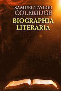 bokomslag Biographia Literaria