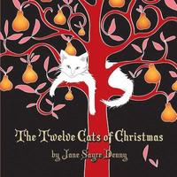 bokomslag The Twelve Cats of Christmas