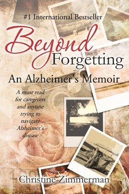 bokomslag Beyond Forgetting