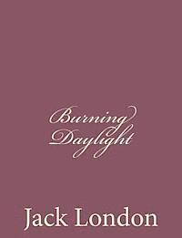 bokomslag Burning Daylight