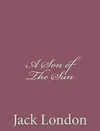 bokomslag A Son of The Sun