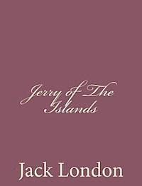 bokomslag Jerry of The Islands