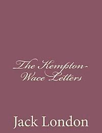 bokomslag The Kempton-Wace Letters