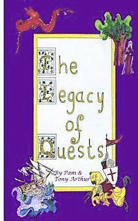 The Legacy of Quests 1