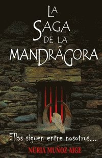 bokomslag La saga de la mandragora