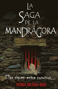 bokomslag La saga de la mandrgora