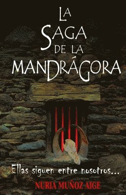 bokomslag La saga de la mandrgora