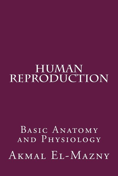 bokomslag Human Reproduction