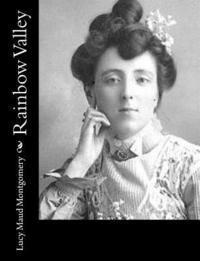 Lucy Maud Montgomery - Rainbow Valley, Häftad
