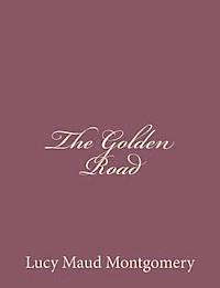 bokomslag The Golden Road