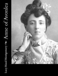 Lucy Maud Montgomery - Anne of Avonlea, Häftad