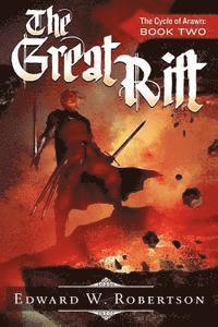 bokomslag The Great Rift