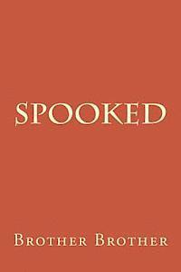 bokomslag Spooked